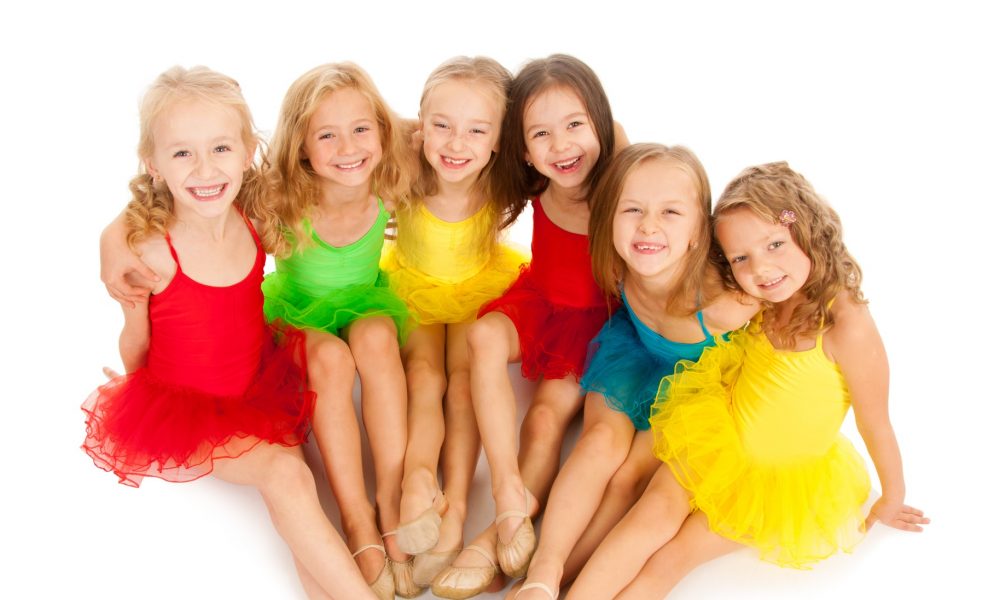 Fundraising ideas for your studio and dancers