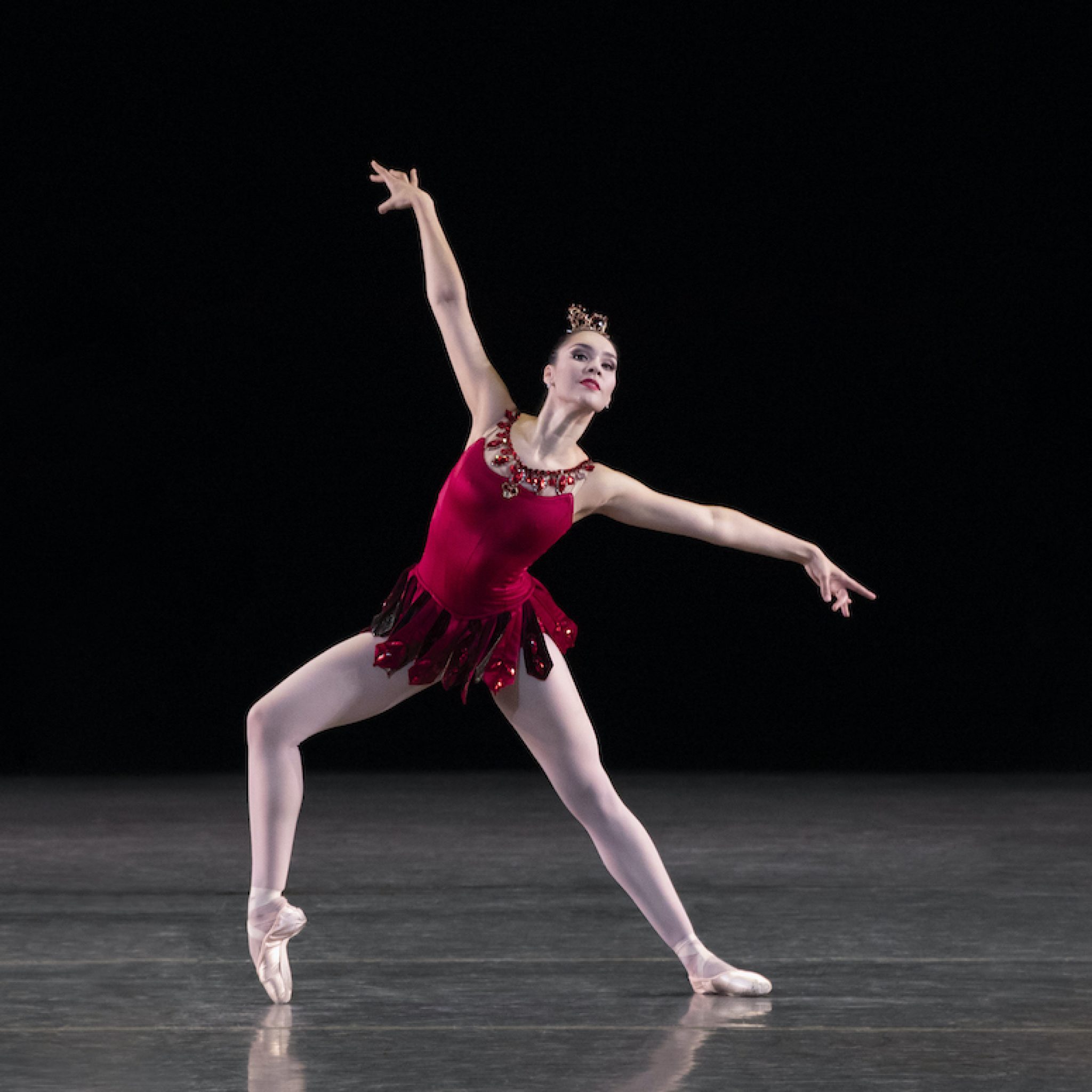 New York City Ballet Seven Promotions Dance Informa Magazine