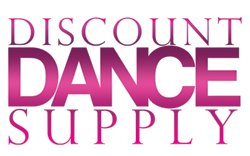 Discount Dance Supply - something to 