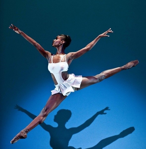 Dance Theatre of Harlem Reinstates Full Time Dance Company - Dance ...