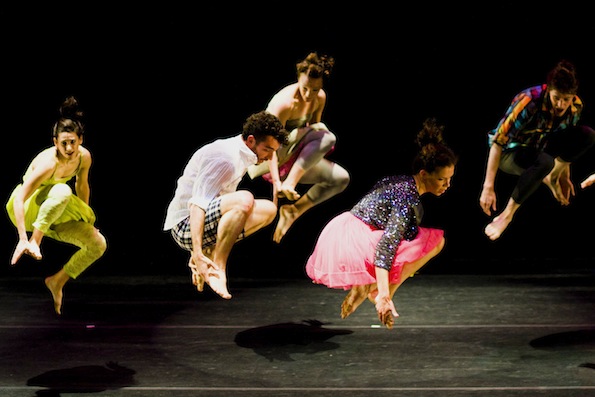 Gallim Dance in 'Mama Call' and 'Pupil Suite' - Dance Informa Magazine
