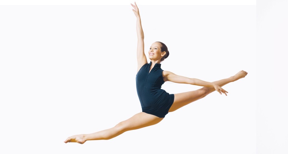 WIN a Joffrey Ballet School Summer Intensive Scholarship! Dance