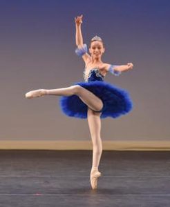 2016 Youth American Grand Prix (YAGP) winners announced in NYC