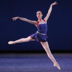 Lauren Lovette on dance, life and choreographing for NYCB