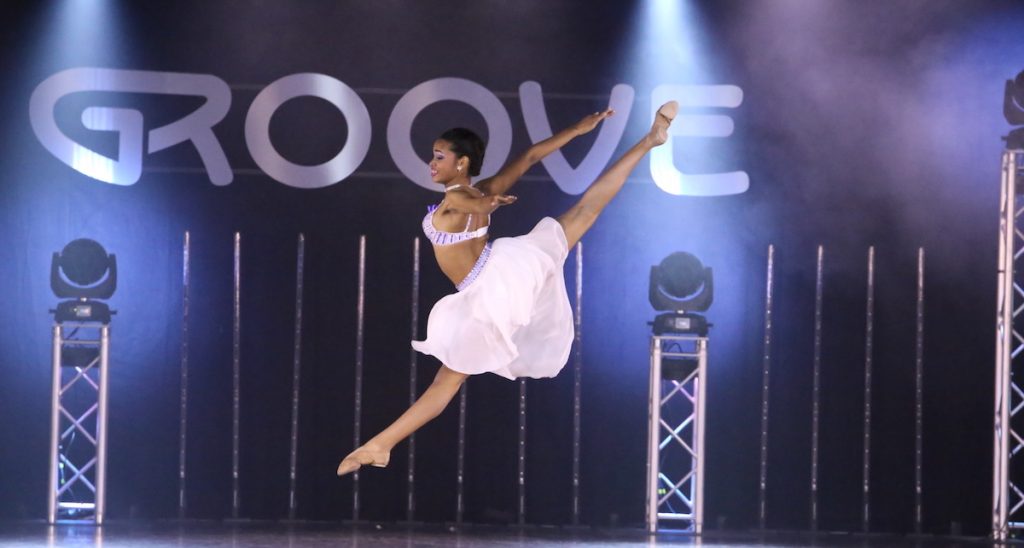 Groove Dance Competition 2020 season Dance Informa Magazine