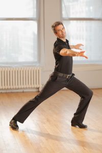 Ray Hesselink on BDC’s Dance Educator Development Program