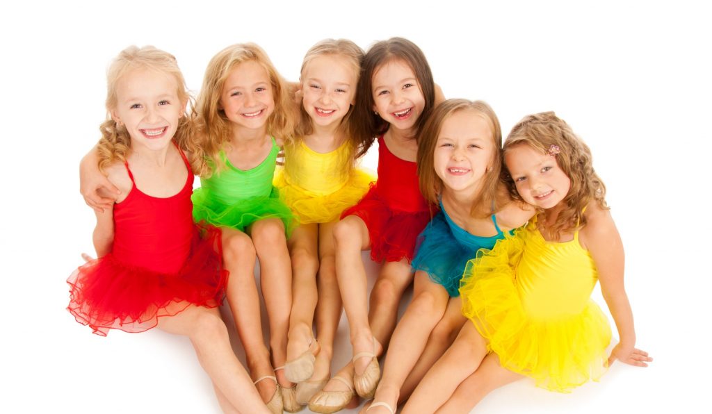 Fundraising ideas for your studio and dancers