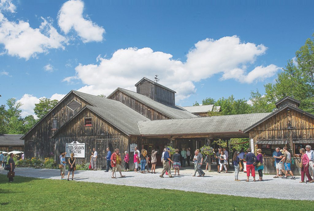 Jacob’s Pillow opens 86th dance festival