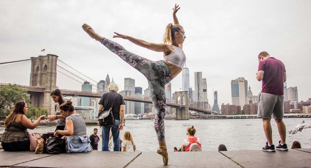 ‘Ballet Etiquette’: A companion for your summer program