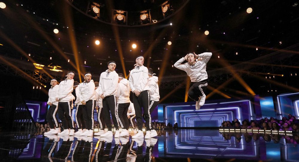 'World of Dance' recap The Duels continue