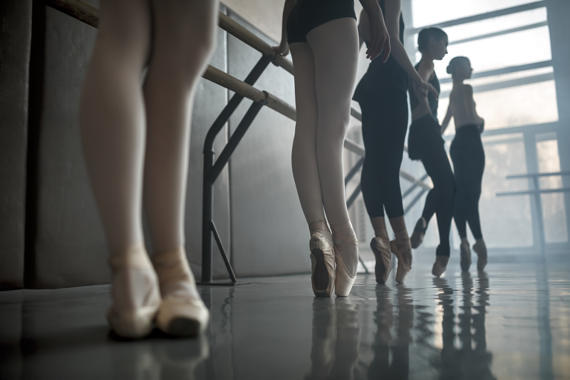 10 pointe shoe myths BUSTED - Dance Informa Magazine