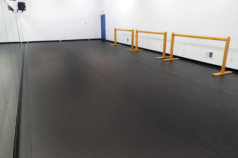 Safe Dance Flooring Ideas Tips And Options For Dance Studios
