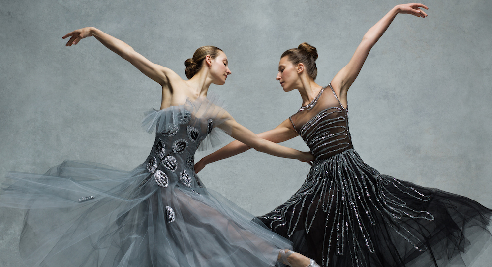 fashion and dance Archives - Dance Informa Magazine