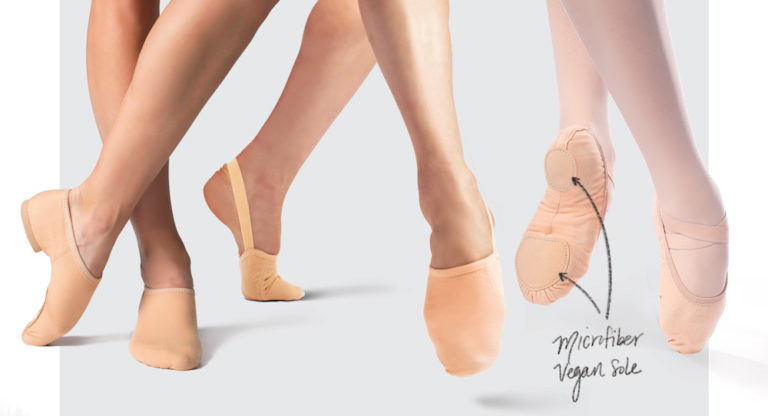 vegan ballet shoes uk