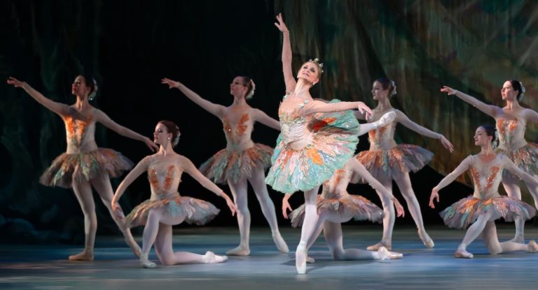 Chandra Kuykendall retires Colorado Ballet - Dance Informa Magazine