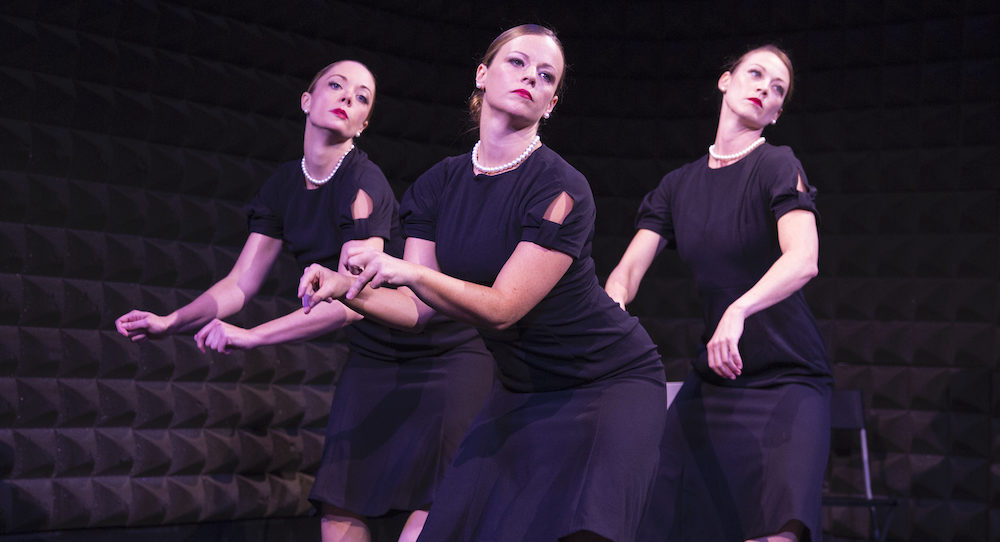 DANCE NOW's Dance-mopolitan Encore Series - Dance Informa Magazine