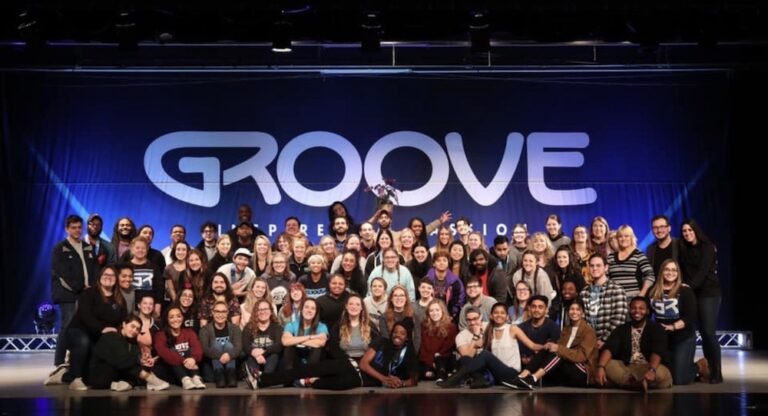 Groove Dance Competition and Convention - Dance Informa Magazine