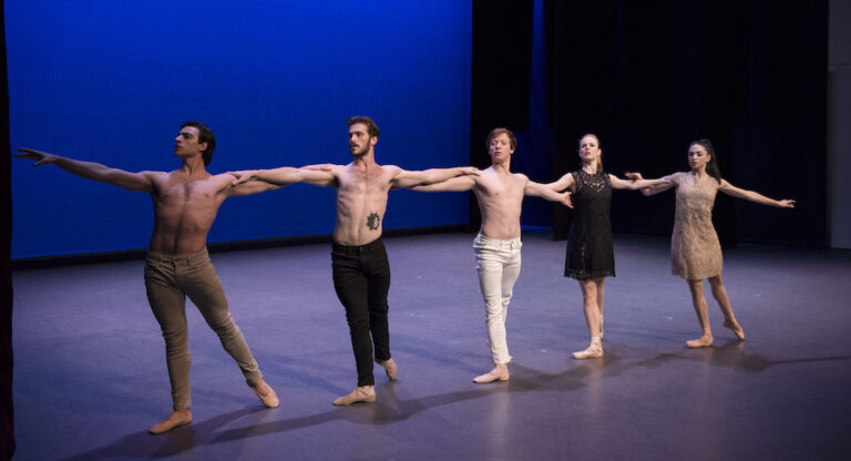 Boston Ballet Reimagines 2020-21 Season - Dance Informa Magazine