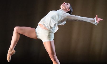 Compression Garments for Dancers - Dance Informa Magazine