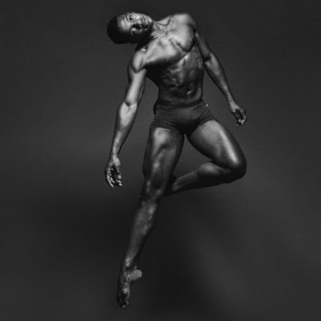 Celebrate Black History Month with dance - Dance Informa Magazine