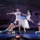 Amy Wood and The Sarasota Ballet in Sir Frederick Ashton's 'Illuminations'. Photo Frank Atura.