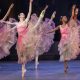 Boston Ballet in Mikko Nissinen's 'The Nutcracker'. Photo by Brooke Trisolini, courtesy of Boston Ballet.