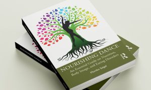 'Nourishing Dance' by Monika Saigal.