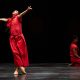 BalletX's Francesca Forcella and Jerard Palazo in Takehiro Ueyama's 'Heroes.' Photo by Christopher Duggan.