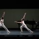 Boston Ballet's Jeffrey Cirio and Yue Shi in Sabrina Matthews' 'Ein von Viel.' Photo by Christopher Duggan.