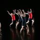 Lydia Johnson Dance in 'Undercurrent.' Photo by Julie Lemberger.