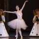 Megan Fairchild as the Sugarplum Fairy in New York City Ballet’s production of George Balanchine’s 'The Nutcracker.' Photo by Erin Baiano.