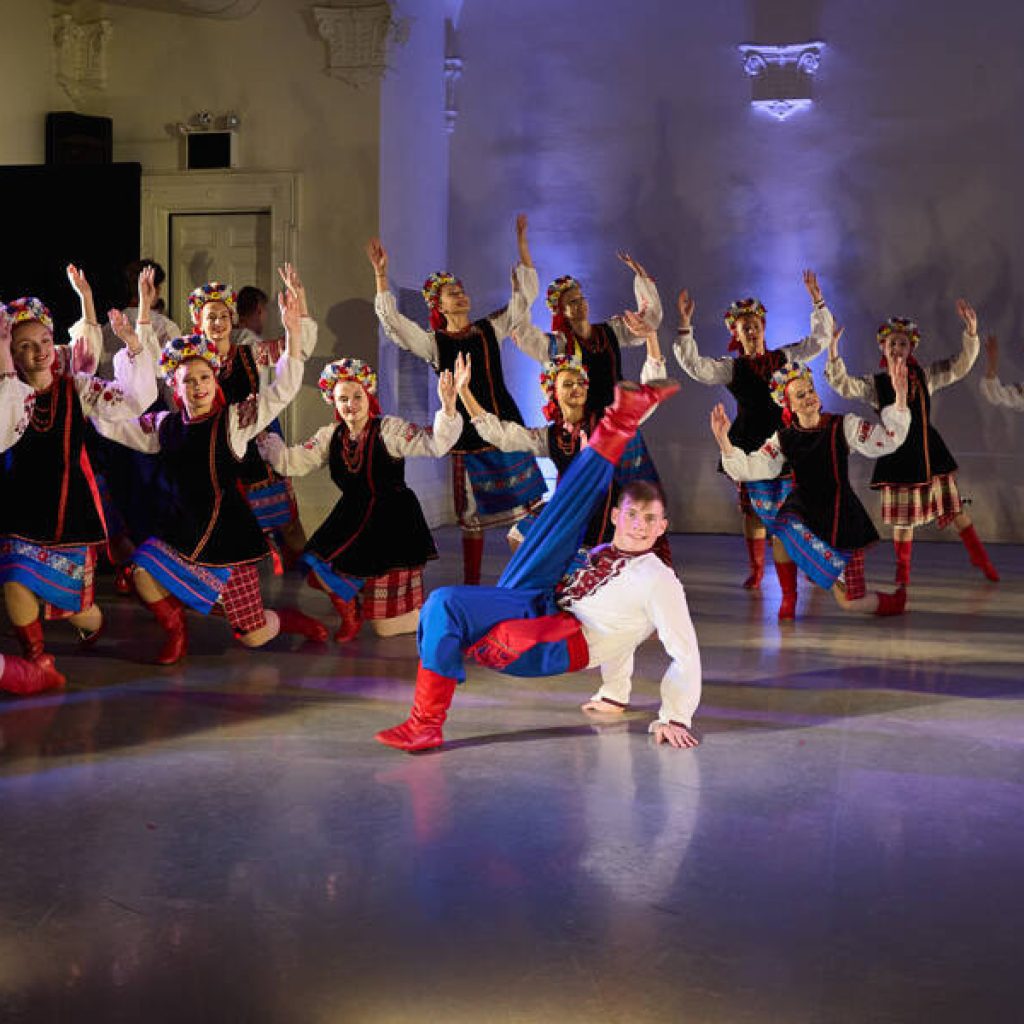 NY International Dance Festival. Photo by Jaqlin Medlock Photography.