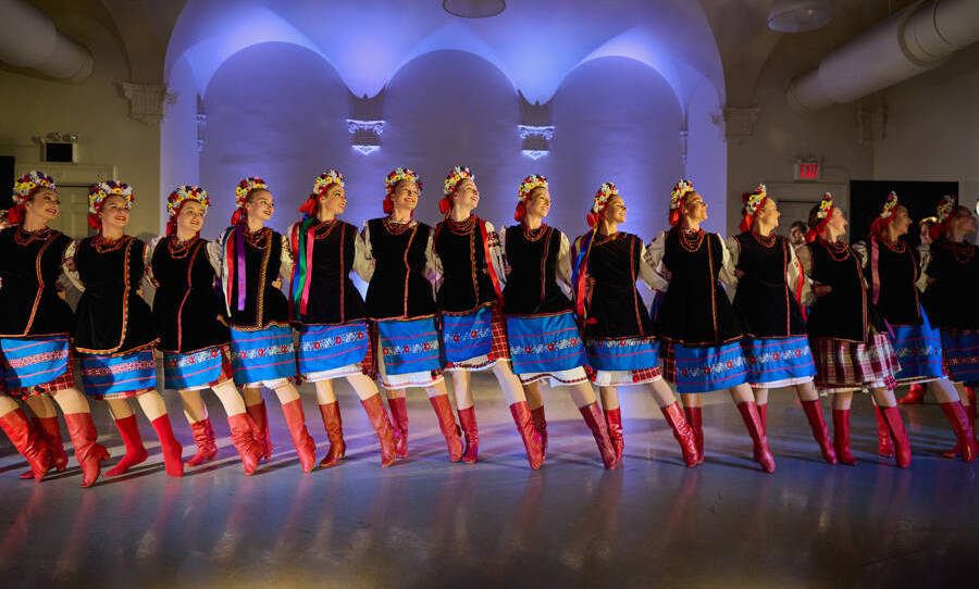 NY International Dance Festival. Photo by Jaqlin Medlock Photography.