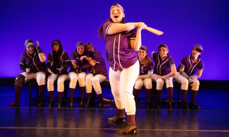 OnStage Dance Company. Photo by Tim Avery Photography.