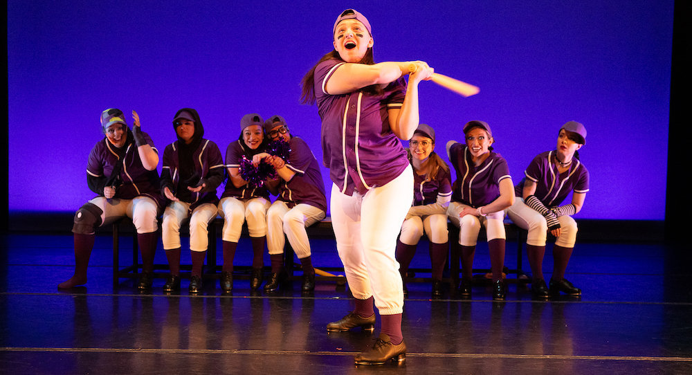 OnStage Dance Company. Photo by Tim Avery Photography.